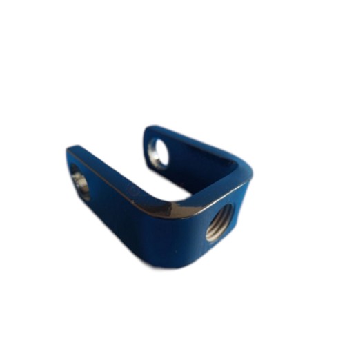 Forcella rullo tendicinghia - forcella,