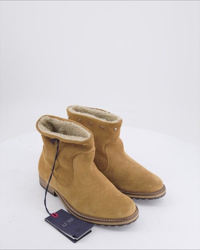 Stivaletto armani jeans - stivaletto,