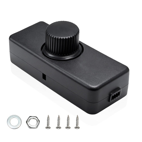 Dimmer per lampade led - dimmer, 220v