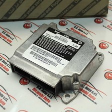 CENTRALINA AIRBAG FIAT