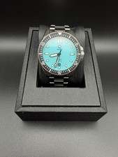 Orologio subacqueo Erebus