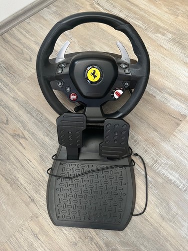 Thrustmaster t80 ferrari - t80, 488