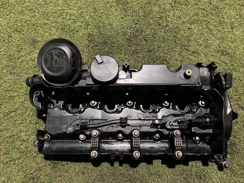 Coperchio punterie bmw - serie, 1