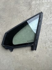 9801476080 VETRO FISSO PORTA ANTERIORE SINISTRA PEUGEOT 208