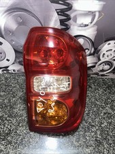 Stop Fanale Posteriore Dx Led Toyota Rav4 XA20 2000/2006