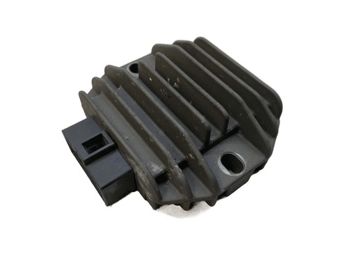 Raddrizzatore regolatore