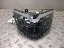 Faro proiettore anteriore piaggio mp3 300 lt mp3 300 yourban lt erl 2012