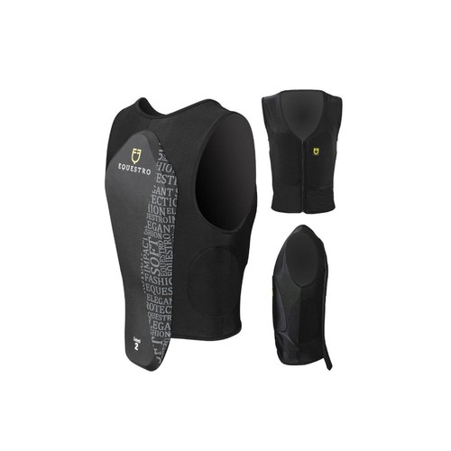 Paraschiena bambino unisex - paraschiena,
