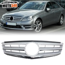 Griglia radiatore anteriore