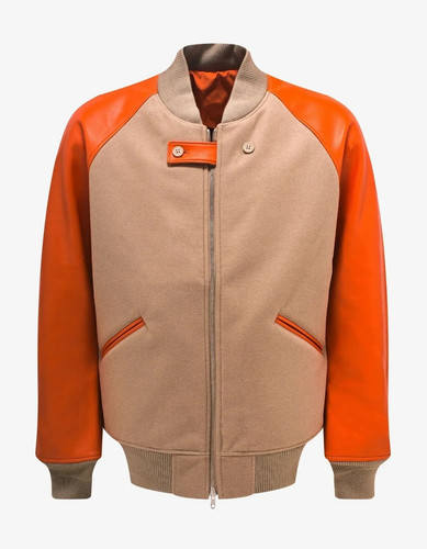 Giacca classica varsity 3 - giacca,