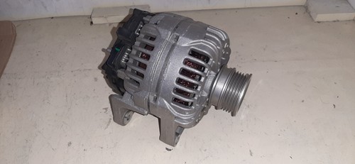 Alternatore 120 per alfa - per,