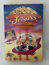 1990 Ralston The Jetsons ™