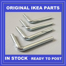 Bulloni angolo retto Ikea