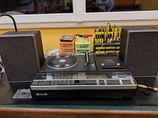 Phonola 6960 + Casse