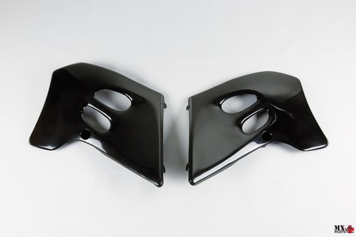 Fianchetti radiatore suzuki - fianchetti, rm