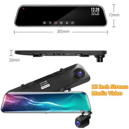 Videoregistratore dash cam - videoregistratore,