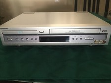 Sony SLV-D100 Lettore Combo