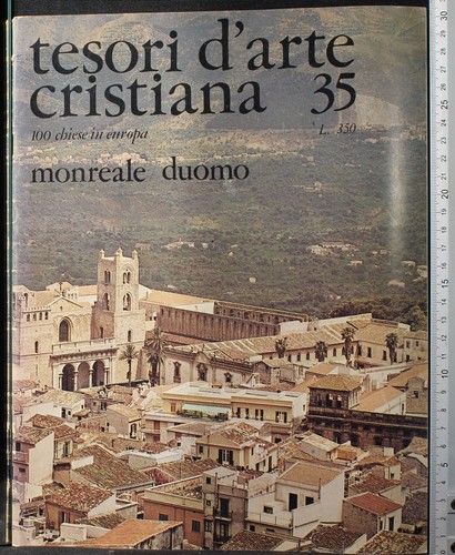 Tesori arte cristiana 35 - cristiana,