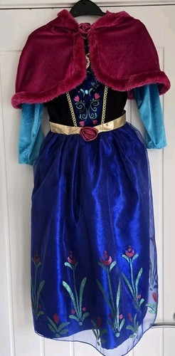 Disney anna frozen - anna, tu
