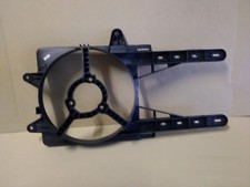 CONVOGLIATORE VENTOLA FIAT