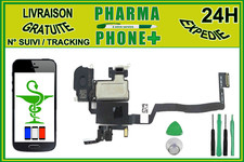 ÉCOUTEUR INTERNE IPHONE X