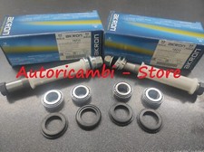15213 - 2 KIT DI REVISIONE BRACCI POSTERIORI FIAT MULTIPLA BRAVO MAREA