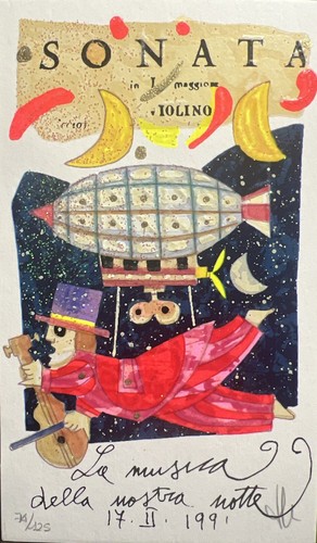 Francesco musante la - musante,