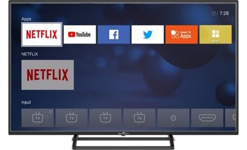 Smart pollici full hd - smart,