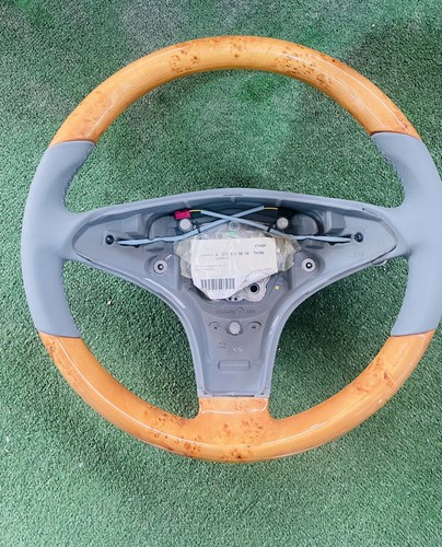 Volante mercedes a2304603618 - volante,