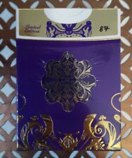 Aurum Deus Playing Cards New &