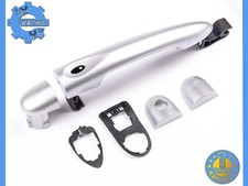 FRONT TAILGATE HANDLE EXTERIOR