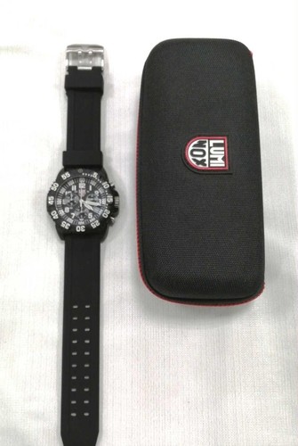 Orologio polso luminox 3080 - orologio, da