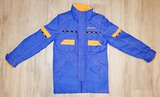 Giacca invernale isolata