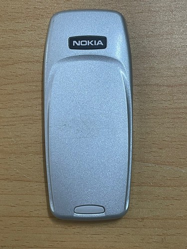Coperchio originale nokia 3310 - originale,
