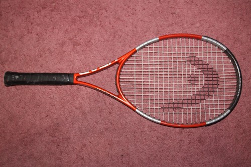 Racchetta tennis head - racchetta,
