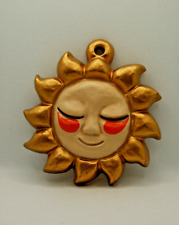 Thun formella sole - appendi parete