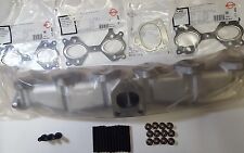 collettore scarico bmw x5  E53