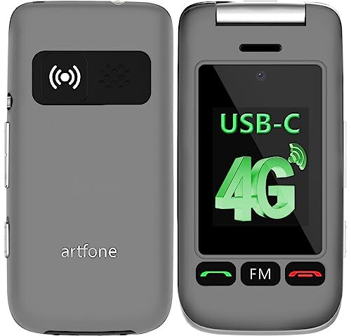 Artfone volte telefono - artfone, 4g