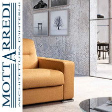 DIVANO LETTO IL BENESSERE