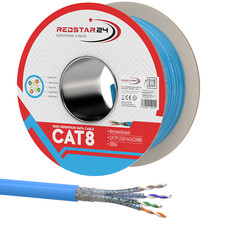 Cavo Rete Cat 8 Ethernet LAN