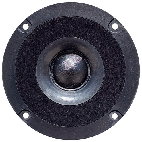 Monacor 105 tweeter a - monacor, dt-105