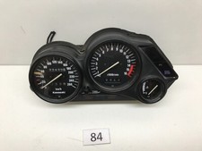 STRUMENTAZIONE CONTACHILOMETRI KAWASAKI ZZR 600CC  1990/2000