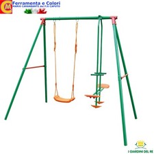 Altalena da Giardino per