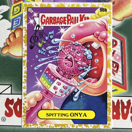 2024 topps gpk kids - topps, play