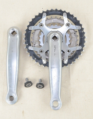 Shimano deore m569 175mm - deore,