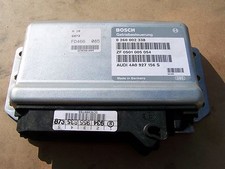 Audi 100 centralina - audi,