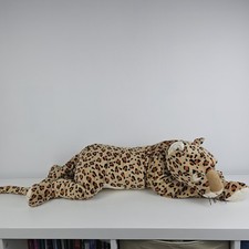 Ikea Morrhar GRANDE leopardo