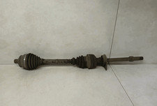 7M3407452AX Semialbero ant. compl. DX VOLKSWAGEN SHARAN (7M) 2.0 Mnv
