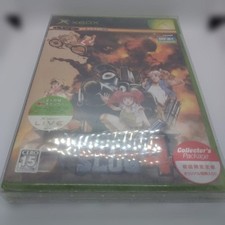 Metal Slug 4 Collector's