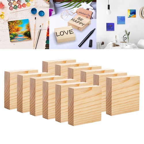 Blocchi legno per lavori - blocchi,